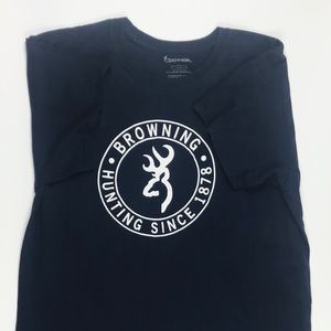 Browning T-shirt